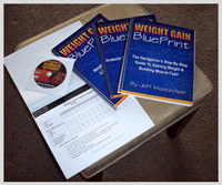 muscle building magazines